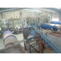 ISO9001 Hot Sell in 2016 Rotary Drum Dryer for Sale